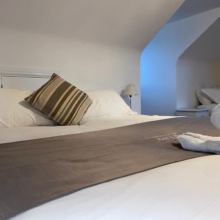 Woodhouse Farm Lodge สปอลดิง ภายนอก รูปภาพ