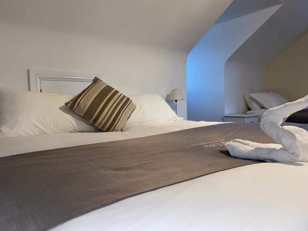 Woodhouse Farm Lodge สปอลดิง ภายนอก รูปภาพ