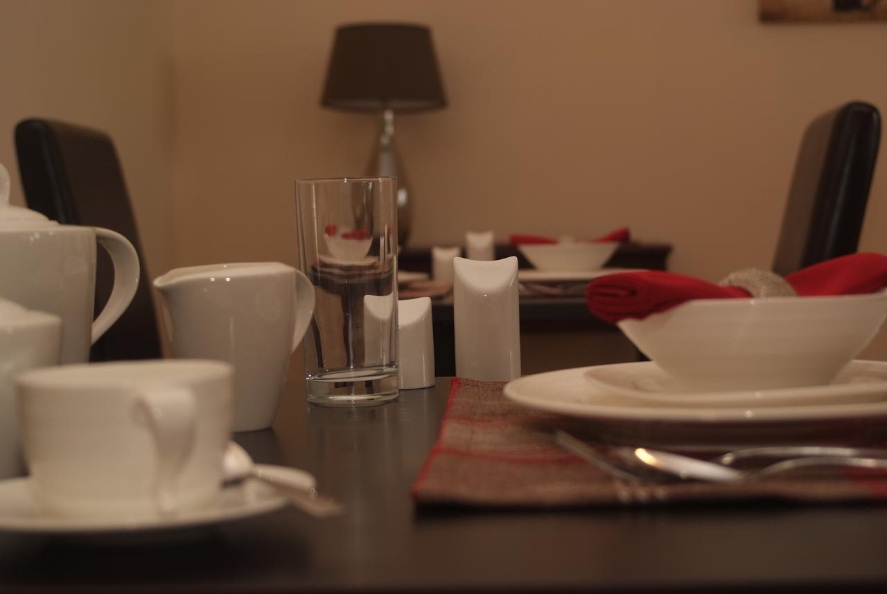 Woodhouse Farm Lodge สปอลดิง ภายนอก รูปภาพ